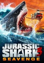 Watch Jurassic Shark 3: Seavenge 123MovieFree