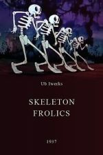 Watch Skeleton Frolic (Short 1937) 123MovieFree