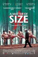 Watch A Matter of Size 123MovieFree