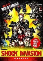 Watch Shock Invasion 123MovieFree