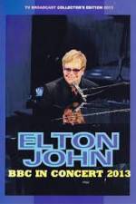 Watch Elton John In Concert 123MovieFree