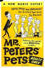 Watch Mr. Peters\' Pets 123MovieFree