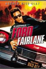 Watch The Adventures of Ford Fairlane 123MovieFree