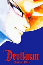 Watch Devilman: The Demon Bird 123MovieFree