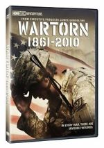 Watch Wartorn: 1861-2010 123MovieFree