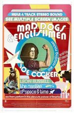 Watch Joe Cocker: Mad Dogs & Englishmen 123MovieFree