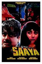 Watch Saaya 123MovieFree
