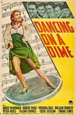 Watch Dancing on a Dime 123MovieFree