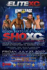 Watch ShoXC 1: Noons vs. Berto 123MovieFree