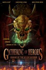 Watch Gathering of Heroes: Legend of the Seven Swords 123MovieFree