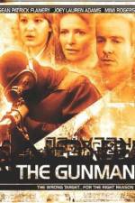 Watch The Gunman 123MovieFree