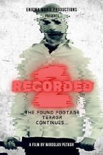 Watch Recorded 2 123MovieFree
