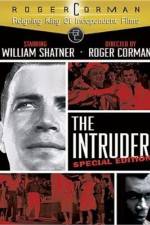 Watch The Intruder 123MovieFree