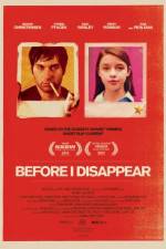 Watch Before I Disappear 123MovieFree