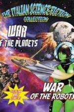 Watch La guerra dei robot 123MovieFree