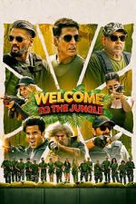 Watch Welcome To The Jungle 123MovieFree