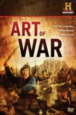 Watch Art of War 123MovieFree