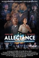 Watch George Takei\'s Allegiance 123MovieFree