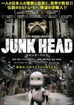 Watch Junk Head 123MovieFree