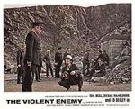 Watch The Violent Enemy 123MovieFree