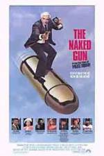 Watch The Naked Gun: From the Files of Police Squad! 123MovieFree