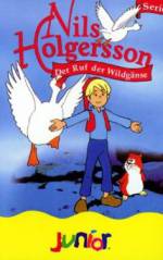 Watch Wonderful Adventures of Nils 123MovieFree