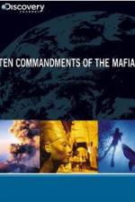 Watch Ten Commandments of the Mafia 123MovieFree