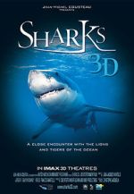Watch Sharks 3D (Short 2004) 123MovieFree