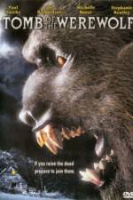 Watch Tomb of the Werewolf 123MovieFree