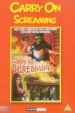 Watch Carry on Screaming! 123MovieFree