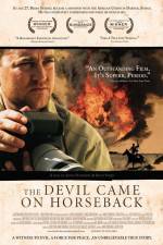 Watch The Devil Came on Horseback 123MovieFree