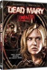 Watch Dead Mary 123MovieFree