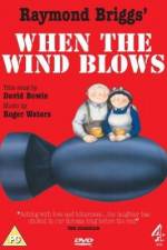 Watch When the Wind Blows 123MovieFree