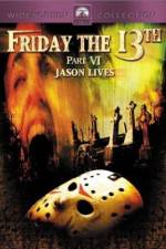 Watch Jason Lives: Friday the 13th Part VI 123MovieFree