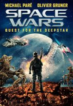 Watch Space Wars: Quest for the Deepstar 123MovieFree