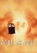 Watch Doctor Who: Good as Gold (TV Short 2012) 123MovieFree