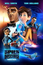 Watch Spies in Disguise 123MovieFree