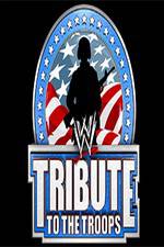 Watch WWE Tribute to the Troops 123MovieFree
