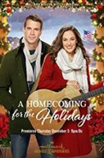 Watch A Homecoming for the Holidays 123MovieFree