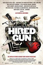 Watch Hired Gun 123MovieFree