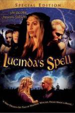 Watch Lucinda's Spell 123MovieFree