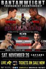 Watch Bellator 59 Fighting Championships 123MovieFree