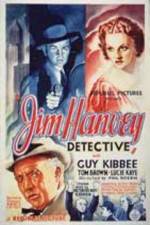 Watch Jim Hanvey Detective 123MovieFree