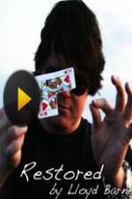 Watch Lloyd Barnes Restored 123MovieFree