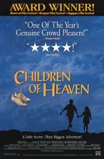 Watch Children of Heaven 123MovieFree