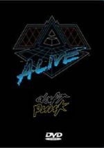 Watch Daft Punk: Alive 2007 123MovieFree