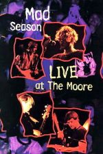 Watch Mad Season: Live at the Moore 123MovieFree