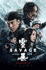 Watch Savage 123MovieFree