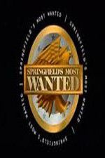 Watch Springfields Most Wanted 123MovieFree