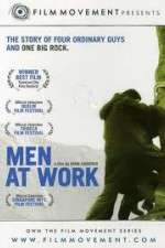 Watch Men at Work 123MovieFree